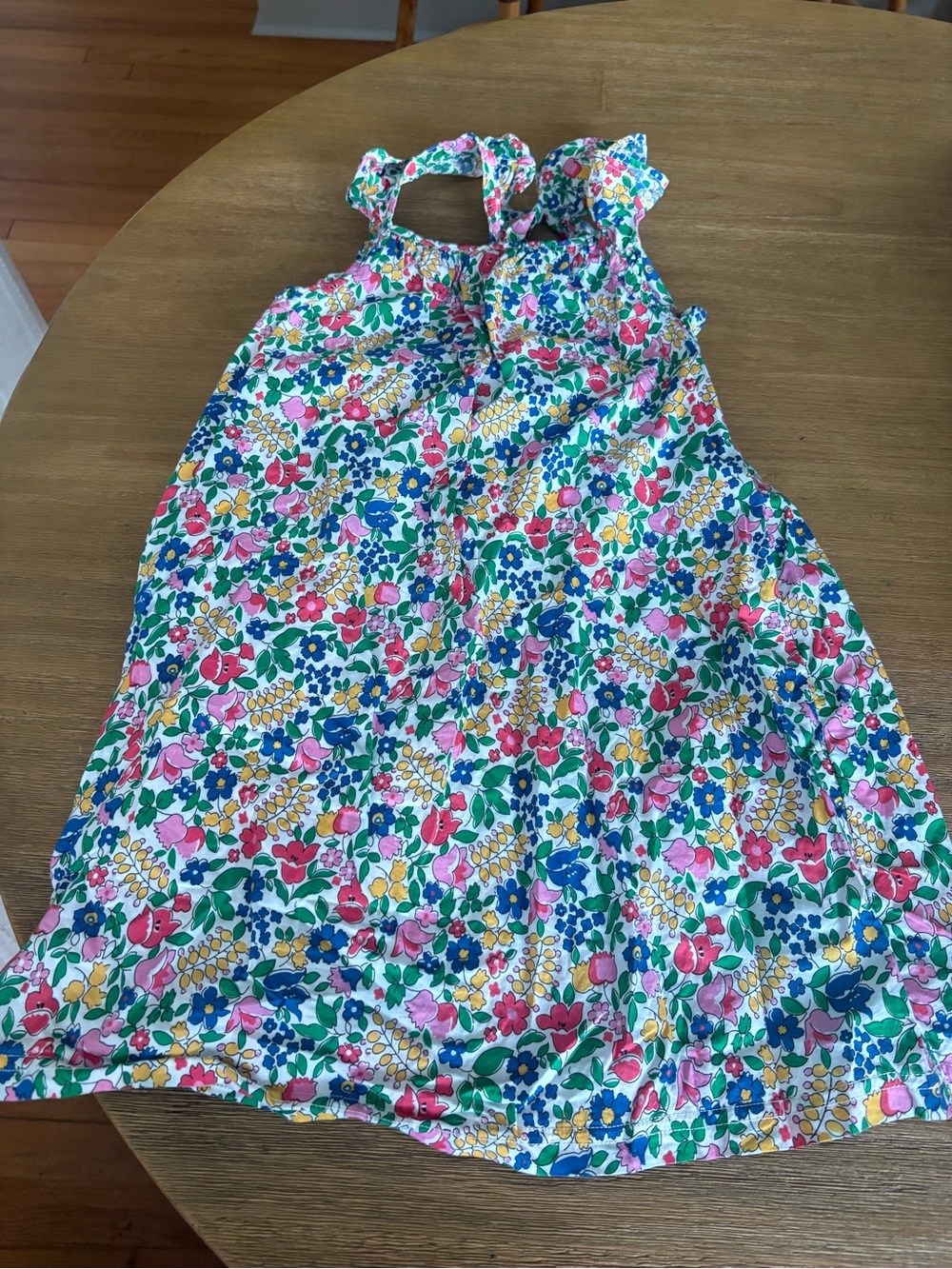 Bisby Floral Sundress size 8
